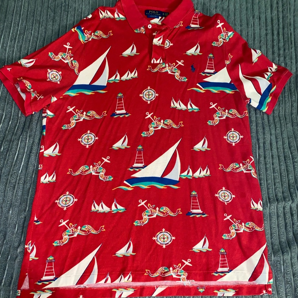 Polo Ralph Lauren